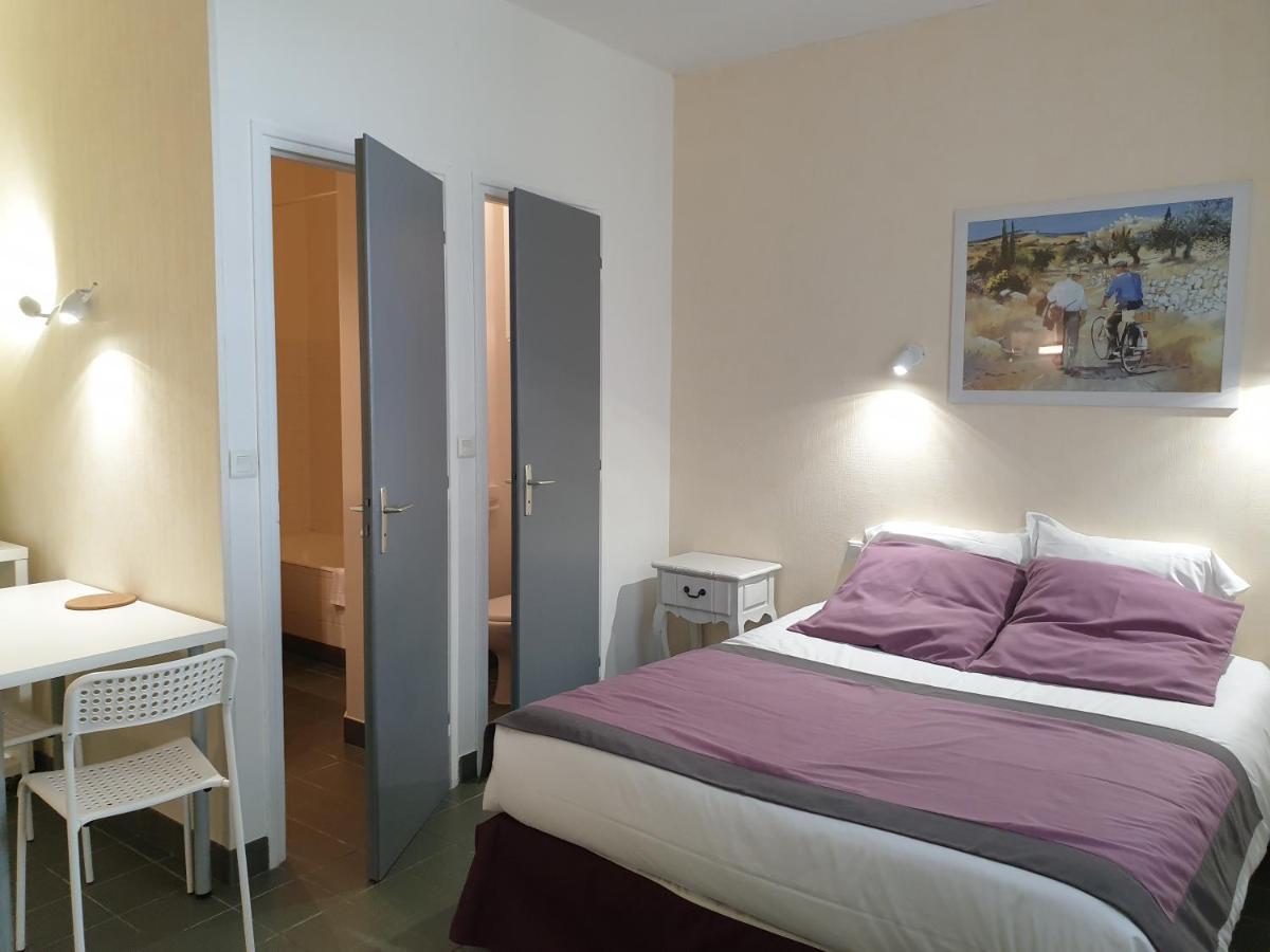 L'Annexe Residence Hoteliere Classee Pontivy Eksteriør bilde