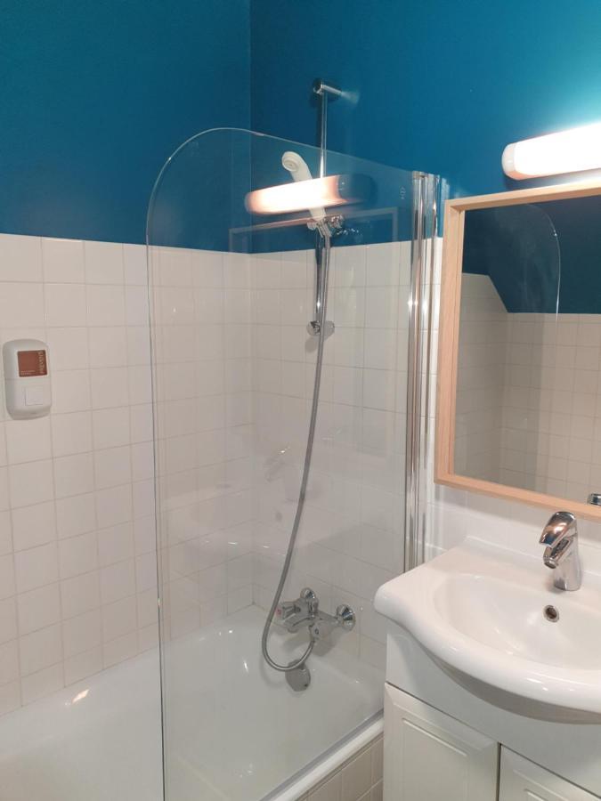 L'Annexe Residence Hoteliere Classee Pontivy Eksteriør bilde