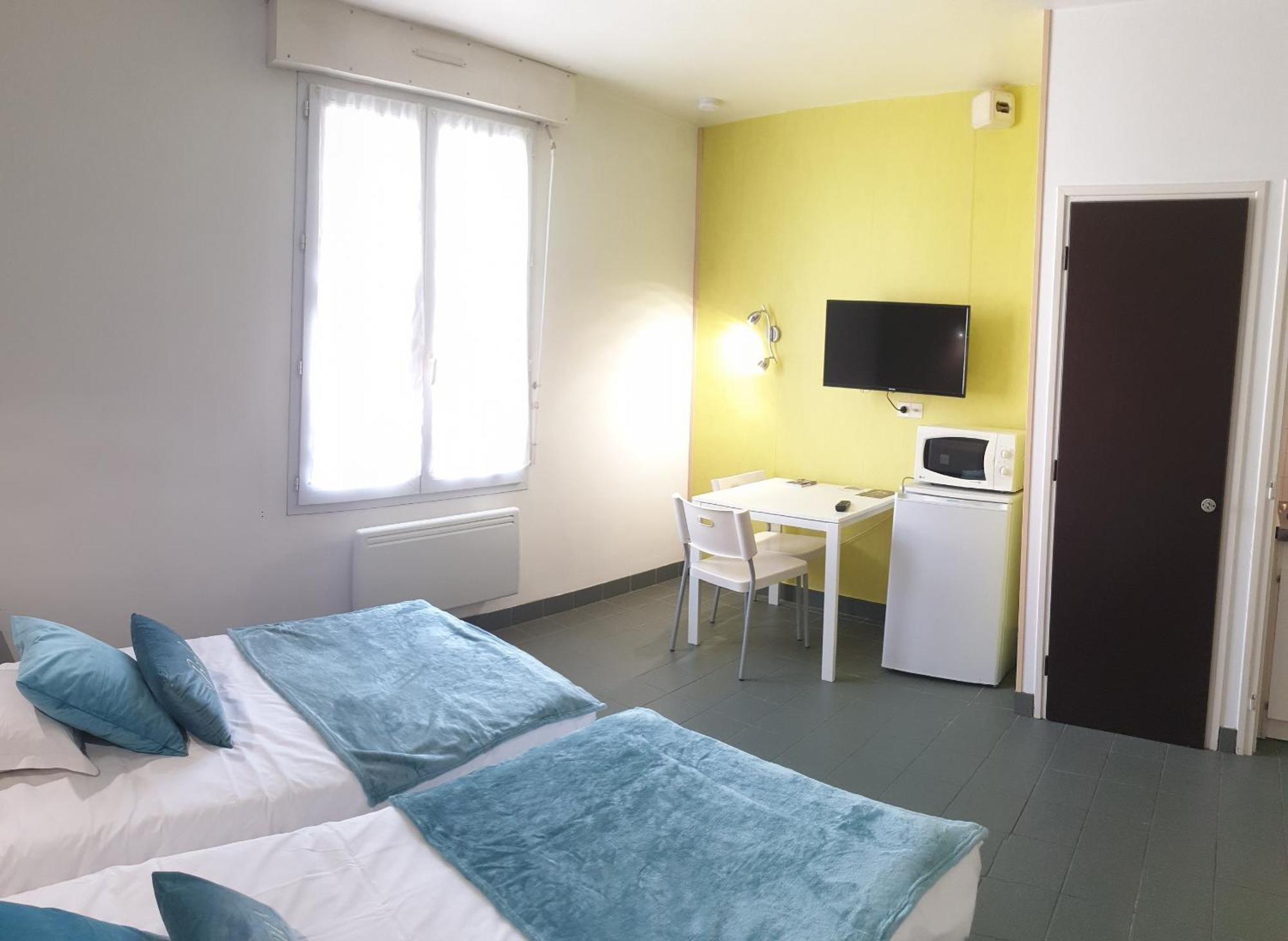 L'Annexe Residence Hoteliere Classee Pontivy Eksteriør bilde